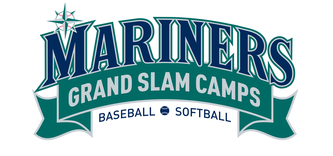 Mariners Grand Slam Camp