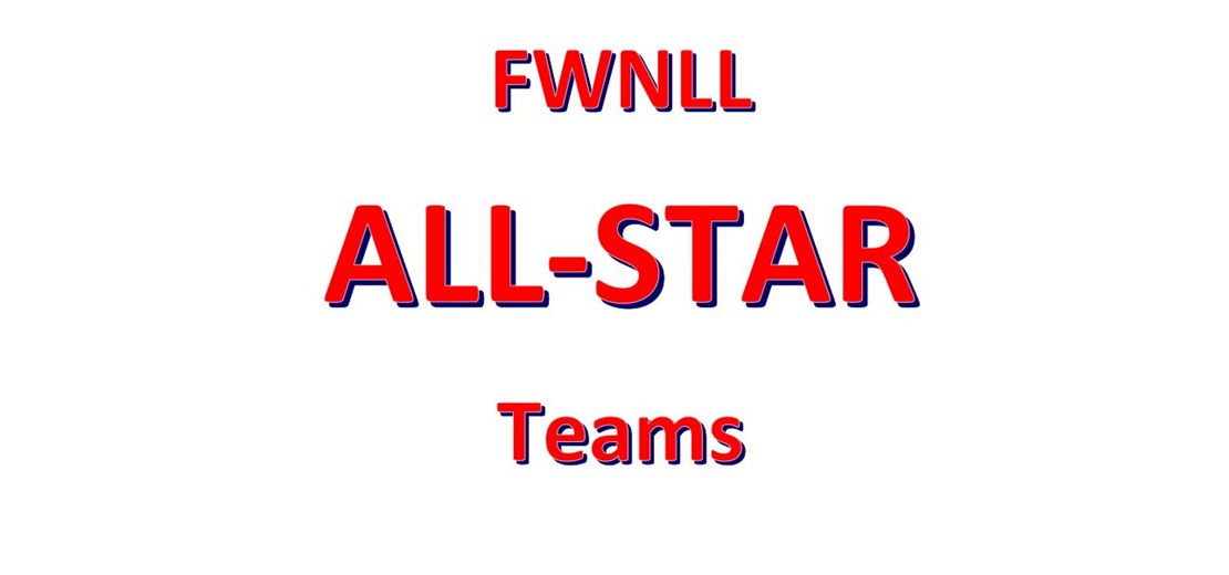 FWNLL All Star Teams
