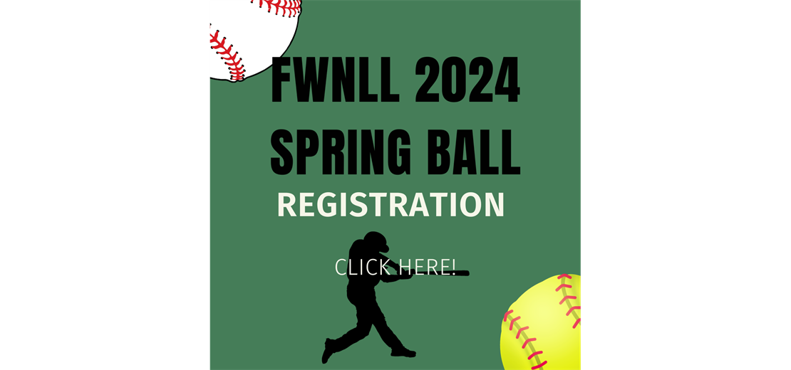 Registration Now Open!
