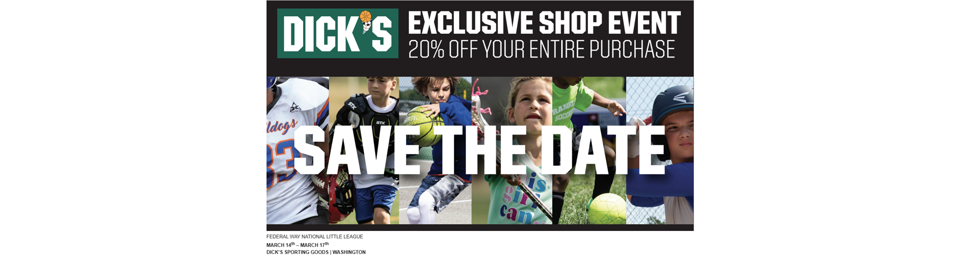 CHECK YOUR EMAIL FOR COUPON
