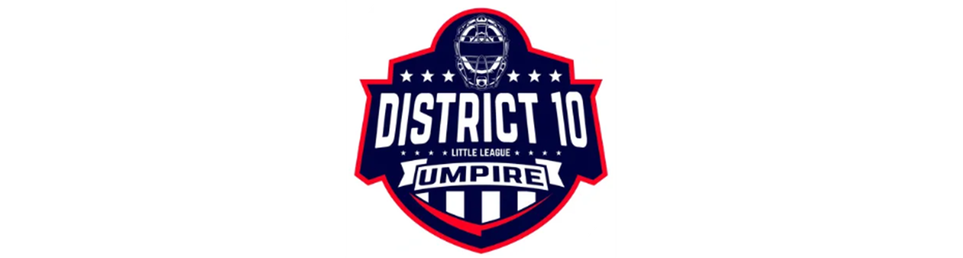 District 10 2026 Umpire Clinic