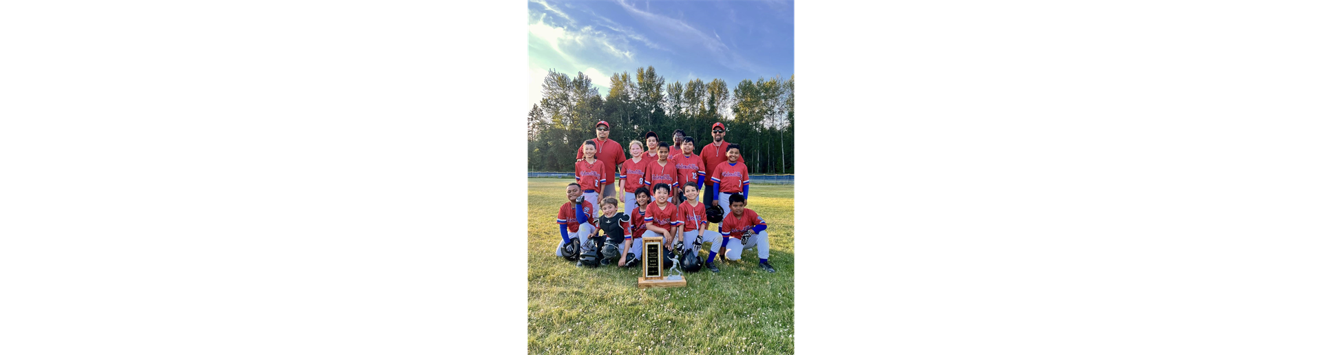 2026 AAA Baseball Champs: The Phillies!